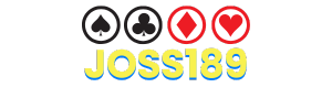 Logo JOSS189